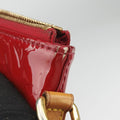 Bellevue GM Pomme d'Amour Vernis M93587 Lot number unknownベルヴューGM ポムダムール ヴェルニ M93587 製番不明