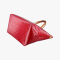 Bellevue GM Pomme d'Amour Vernis M93587 Lot number unknownベルヴューGM ポムダムール ヴェルニ M93587 製番不明
