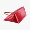 Bellevue GM Pomme d'Amour Vernis M93587 Lot number unknownベルヴューGM ポムダムール ヴェルニ M93587 製番不明