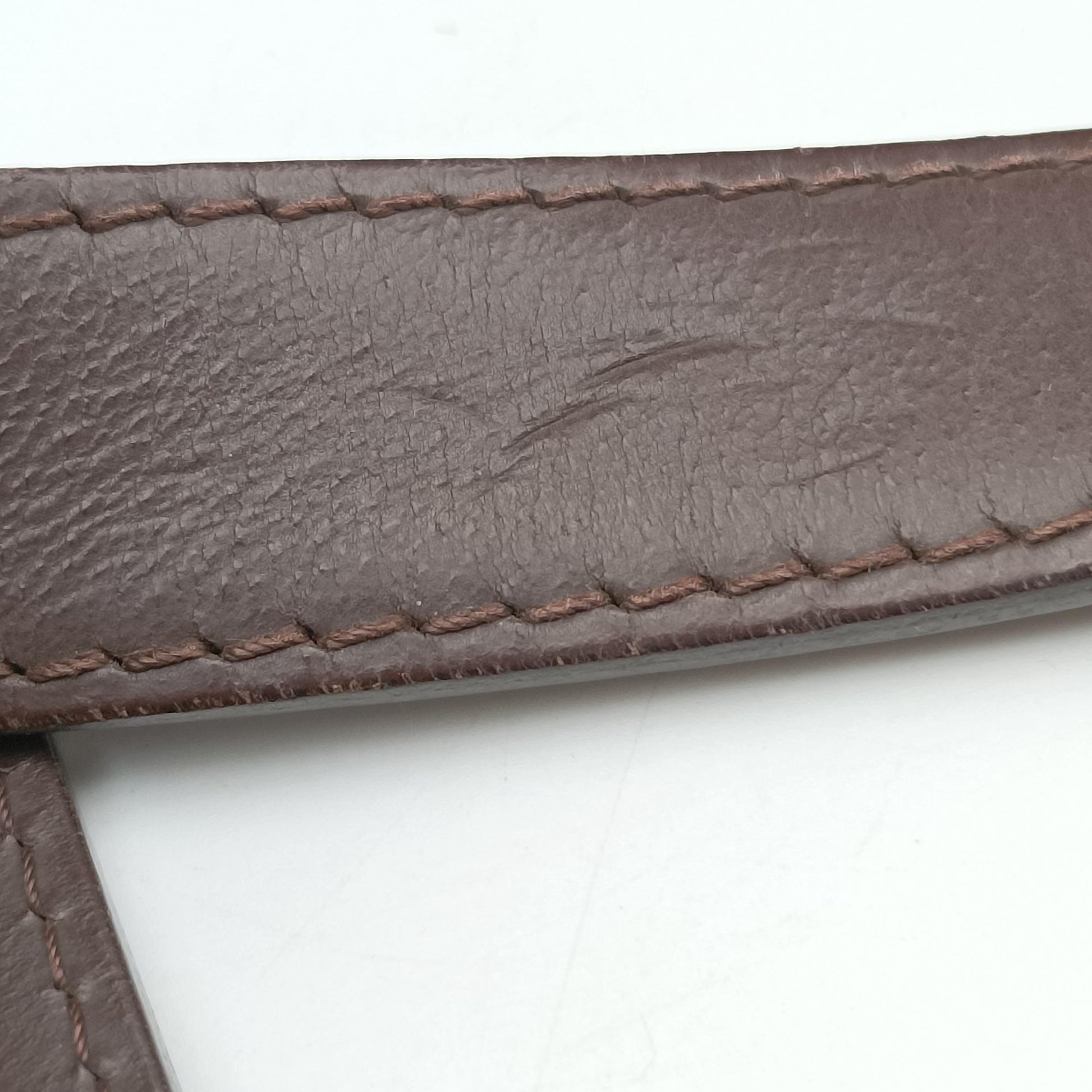 HAMPSTEAD GM EBENE Damier Canvas N51203 SP2008ハムプステッドGM エベヌ ダミエキャンバス N51203 SP2008