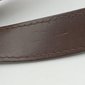 HAMPSTEAD GM EBENE Damier Canvas N51203 SP2008ハムプステッドGM エベヌ ダミエキャンバス N51203 SP2008