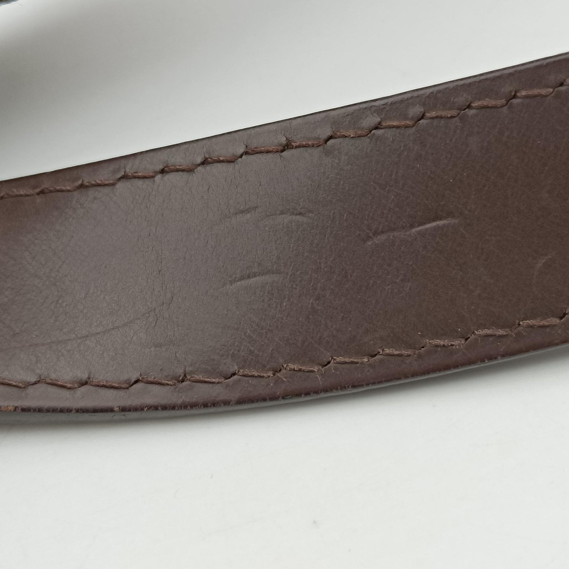 HAMPSTEAD GM EBENE Damier Canvas N51203 SP2008ハムプステッドGM エベヌ ダミエキャンバス N51203 SP2008