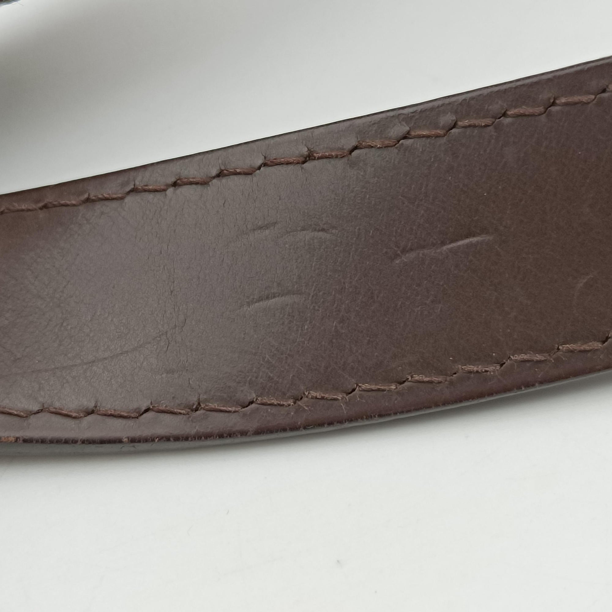 HAMPSTEAD GM EBENE Damier Canvas N51203 SP2008ハムプステッドGM エベヌ ダミエキャンバス N51203 SP2008