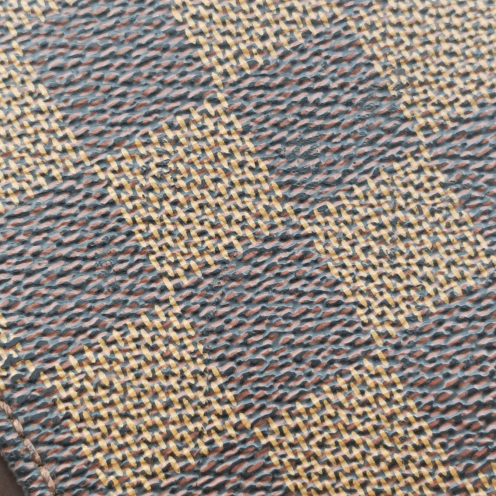 HAMPSTEAD GM EBENE Damier Canvas N51203 SP2008ハムプステッドGM エベヌ ダミエキャンバス N51203 SP2008