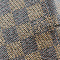 HAMPSTEAD GM EBENE Damier Canvas N51203 SP2008ハムプステッドGM エベヌ ダミエキャンバス N51203 SP2008