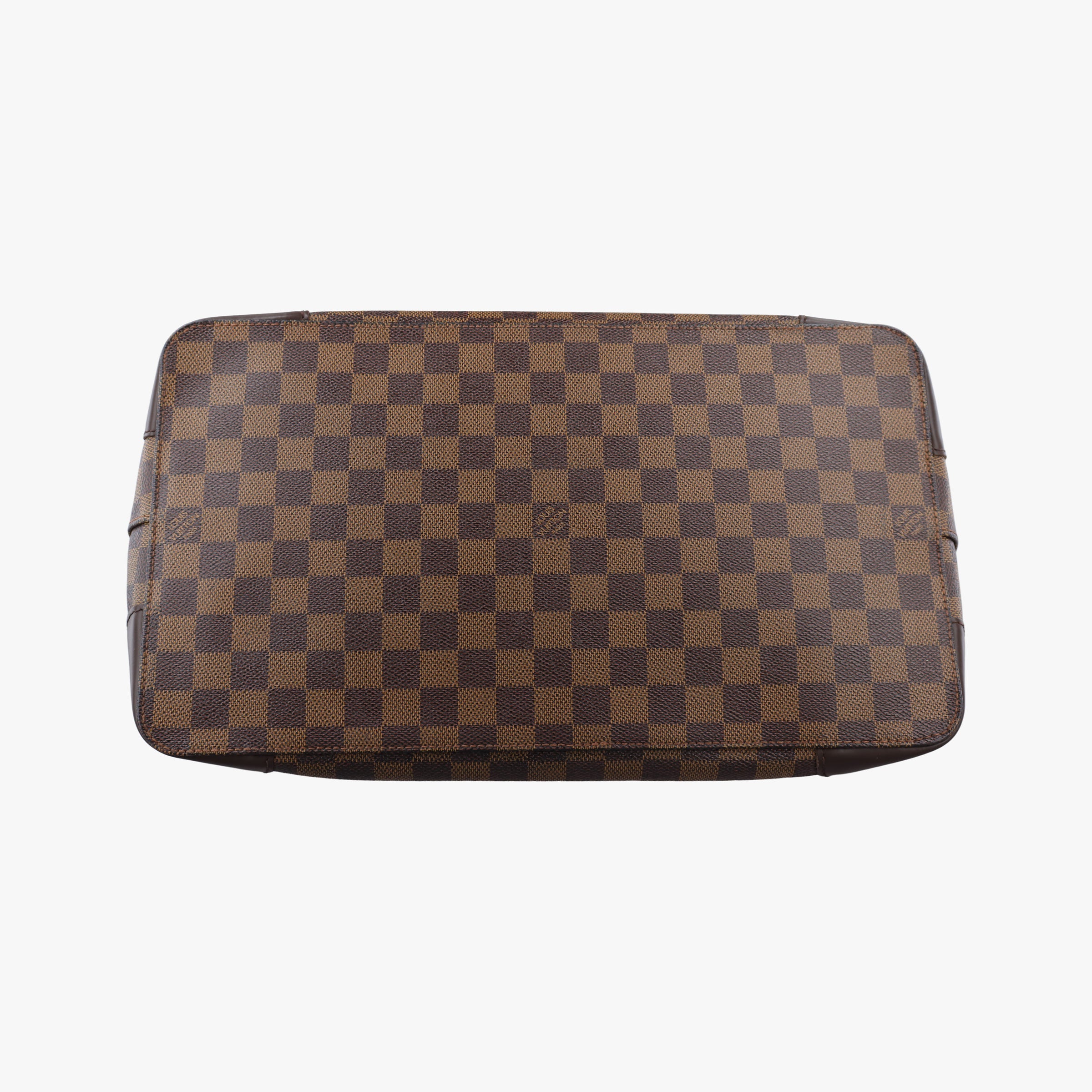 HAMPSTEAD GM EBENE Damier Canvas N51203 SP2008ハムプステッドGM エベヌ ダミエキャンバス N51203 SP2008