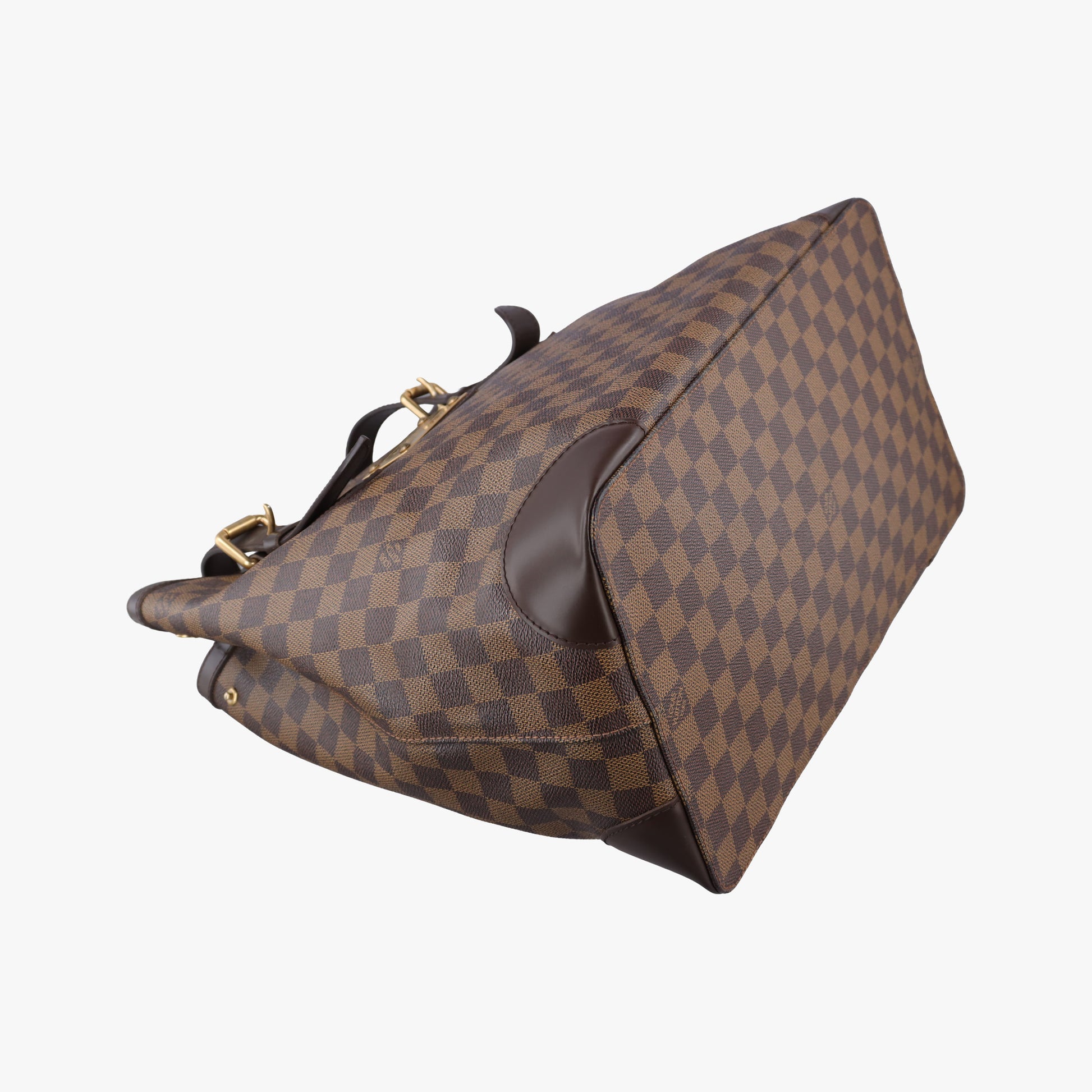 HAMPSTEAD GM EBENE Damier Canvas N51203 SP2008ハムプステッドGM エベヌ ダミエキャンバス N51203 SP2008
