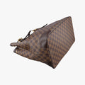 HAMPSTEAD GM EBENE Damier Canvas N51203 SP2008ハムプステッドGM エベヌ ダミエキャンバス N51203 SP2008
