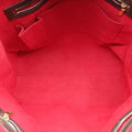 HAMPSTEAD GM EBENE Damier Canvas N51203 SP2008ハムプステッドGM エベヌ ダミエキャンバス N51203 SP2008