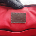 Secondhand Louis Vuitton Sienna PM EBENE Damier Canvas N41545 shoulderbag | stylenewstar