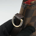 Secondhand Louis Vuitton Sienna PM EBENE Damier Canvas N41545 shoulderbag | stylenewstar