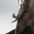 Secondhand Louis Vuitton Sienna PM EBENE Damier Canvas N41545 shoulderbag | stylenewstar