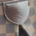 Secondhand Louis Vuitton Sienna PM EBENE Damier Canvas N41545 shoulderbag | stylenewstar