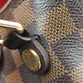 Secondhand Louis Vuitton Sienna PM EBENE Damier Canvas N41545 shoulderbag | stylenewstar