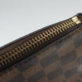 Secondhand Louis Vuitton Sienna PM EBENE Damier Canvas N41545 shoulderbag | stylenewstar