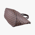 Secondhand Louis Vuitton Sienna PM EBENE Damier Canvas N41545 shoulderbag | stylenewstar