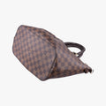 Secondhand Louis Vuitton Sienna PM EBENE Damier Canvas N41545 shoulderbag | stylenewstar