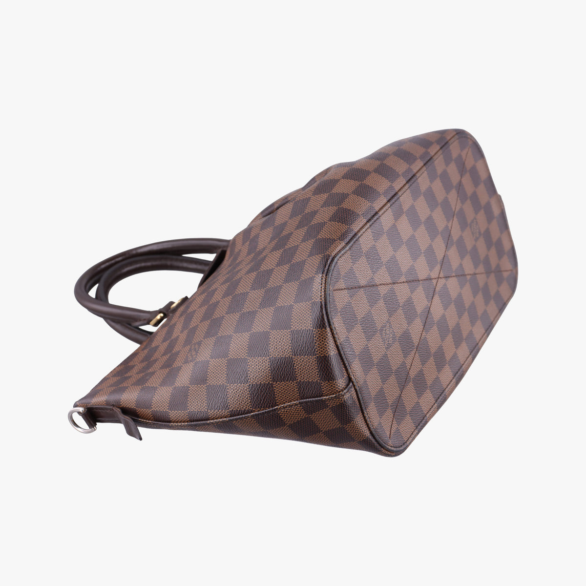 Secondhand Louis Vuitton Sienna PM EBENE Damier Canvas N41545 shoulderbag | stylenewstar