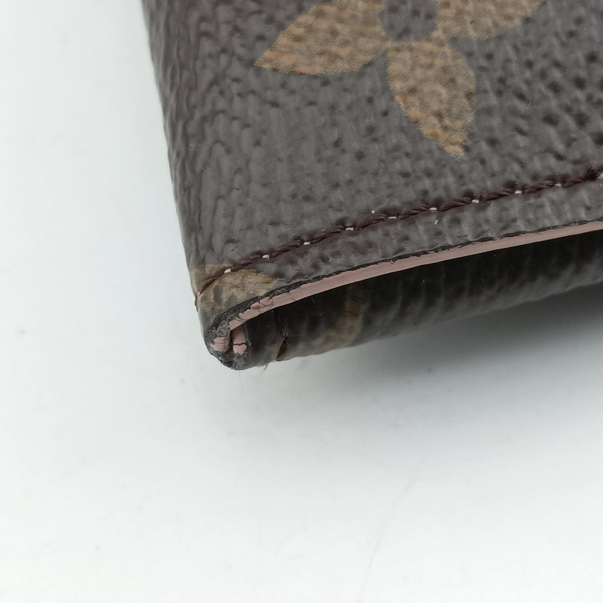 Pochette Kirigami Brown Monogram Canvas M62034 SP3147ポシェットキリガミ モノグラム/ブラウン モノグラム キャンバス M62034 SP3147
