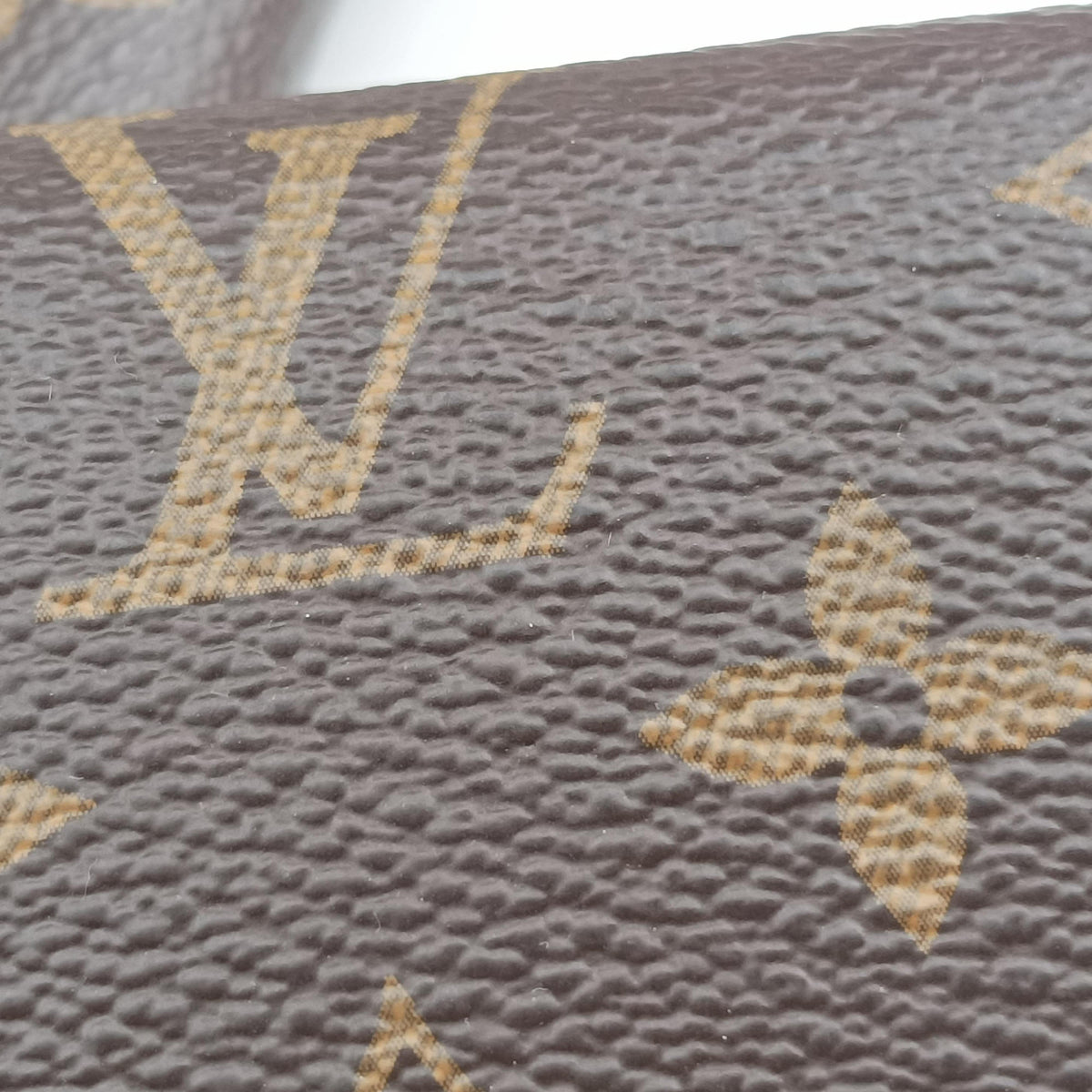 Pochette Kirigami Brown Monogram Canvas M62034 SP3147ポシェットキリガミ モノグラム/ブラウン モノグラム キャンバス M62034 SP3147