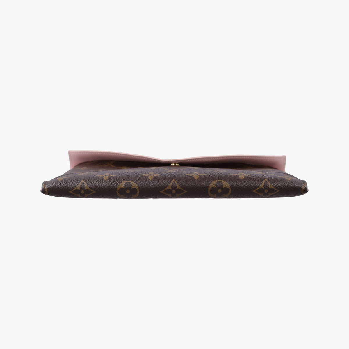 Pochette Kirigami Brown Monogram Canvas M62034 SP3147ポシェットキリガミ モノグラム/ブラウン モノグラム キャンバス M62034 SP3147