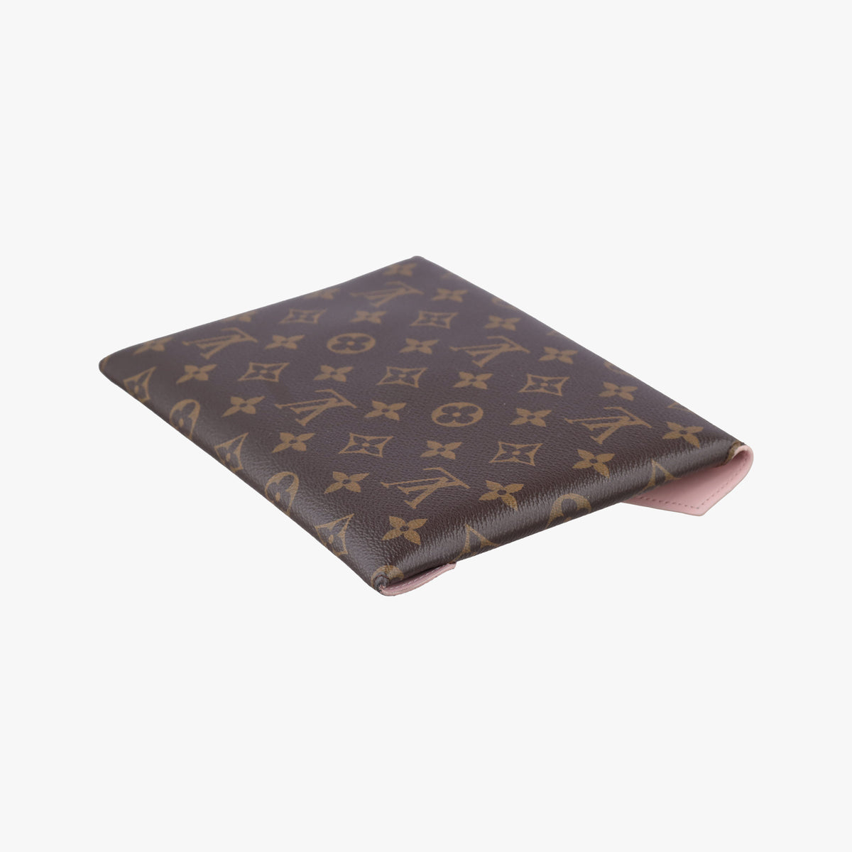 Pochette Kirigami Brown Monogram Canvas M62034 SP3147ポシェットキリガミ モノグラム/ブラウン モノグラム キャンバス M62034 SP3147