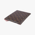 Pochette Kirigami Brown Monogram Canvas M62034 SP3147ポシェットキリガミ モノグラム/ブラウン モノグラム キャンバス M62034 SP3147