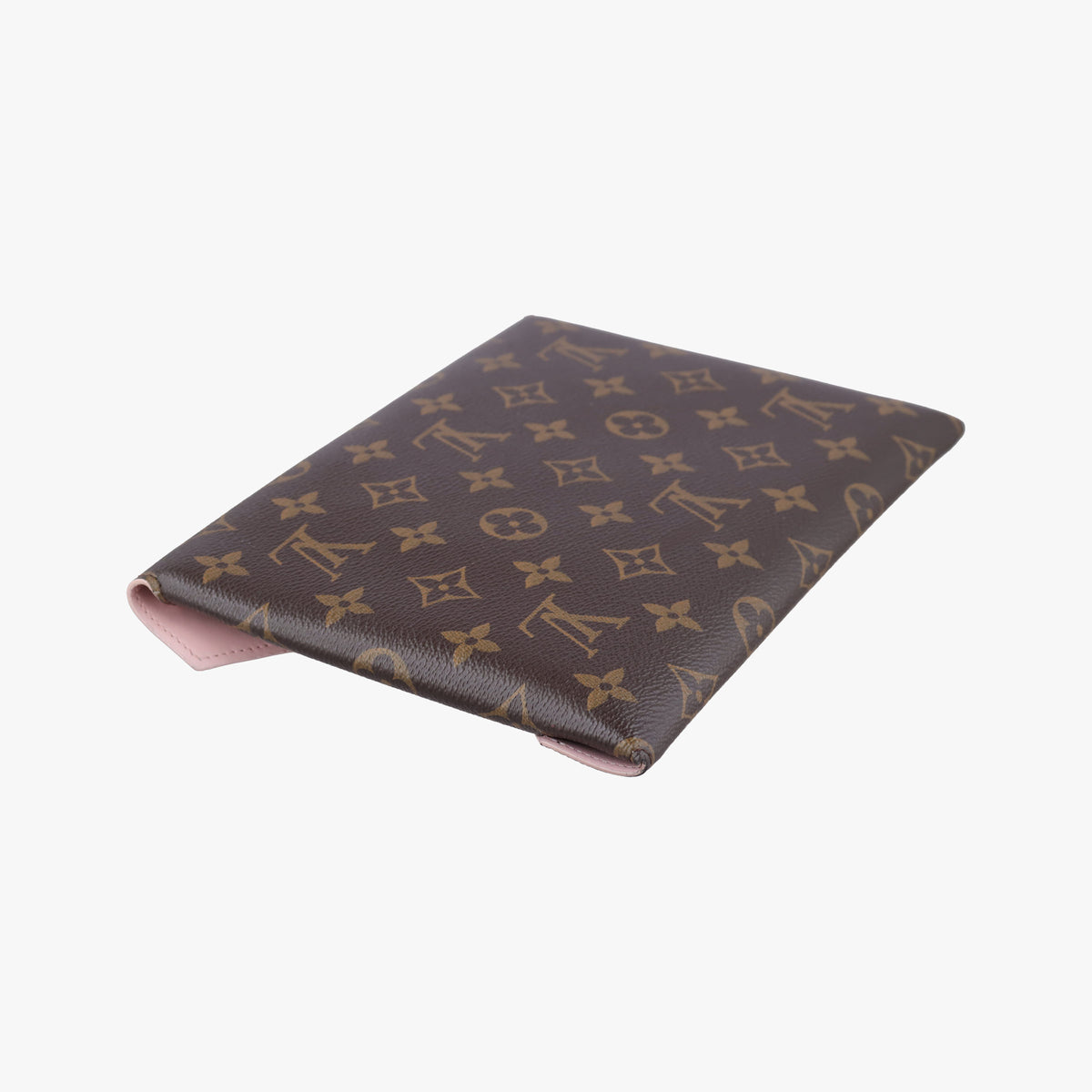 Pochette Kirigami Brown Monogram Canvas M62034 SP3147ポシェットキリガミ モノグラム/ブラウン モノグラム キャンバス M62034 SP3147