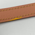 LOOP Brown×Beige Monogram Canvas M81098 IC Chipループ モノグラム/ブラウン×ベージュ モノグラムキャンバス M81098 ICチップ