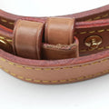 LOOP Brown×Beige Monogram Canvas M81098 IC Chipループ モノグラム/ブラウン×ベージュ モノグラムキャンバス M81098 ICチップ