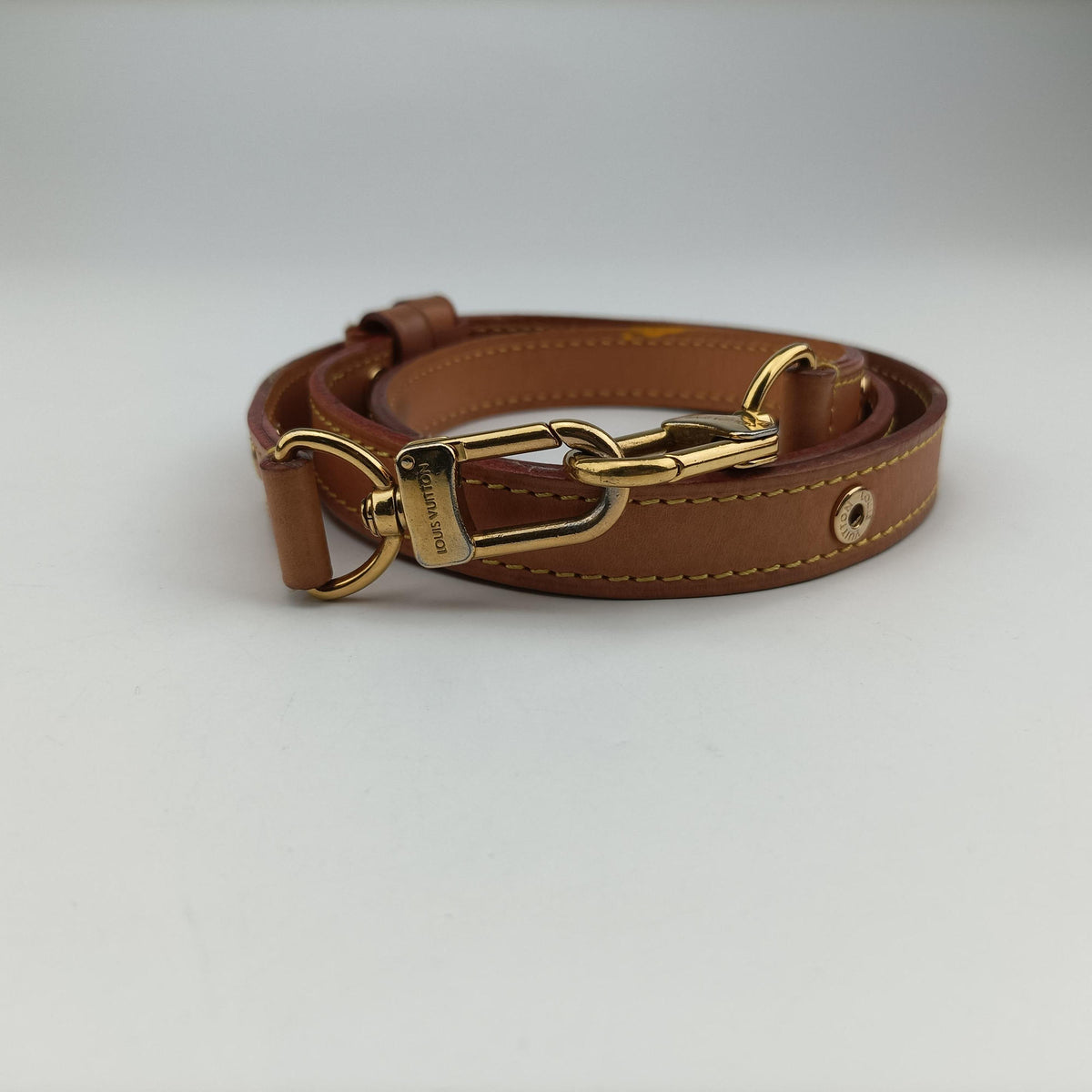 LOOP Brown×Beige Monogram Canvas M81098 IC Chipループ モノグラム/ブラウン×ベージュ モノグラムキャンバス M81098 ICチップ