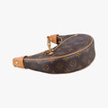 LOOP Brown×Beige Monogram Canvas M81098 IC Chipループ モノグラム/ブラウン×ベージュ モノグラムキャンバス M81098 ICチップ