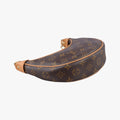 LOOP Brown×Beige Monogram Canvas M81098 IC Chipループ モノグラム/ブラウン×ベージュ モノグラムキャンバス M81098 ICチップ