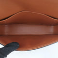 TRIOMPHE Brown PVC coated canvas F-CE-1201トリオンフ ブラウン PVCコーティングキャンバス F-CE-1201