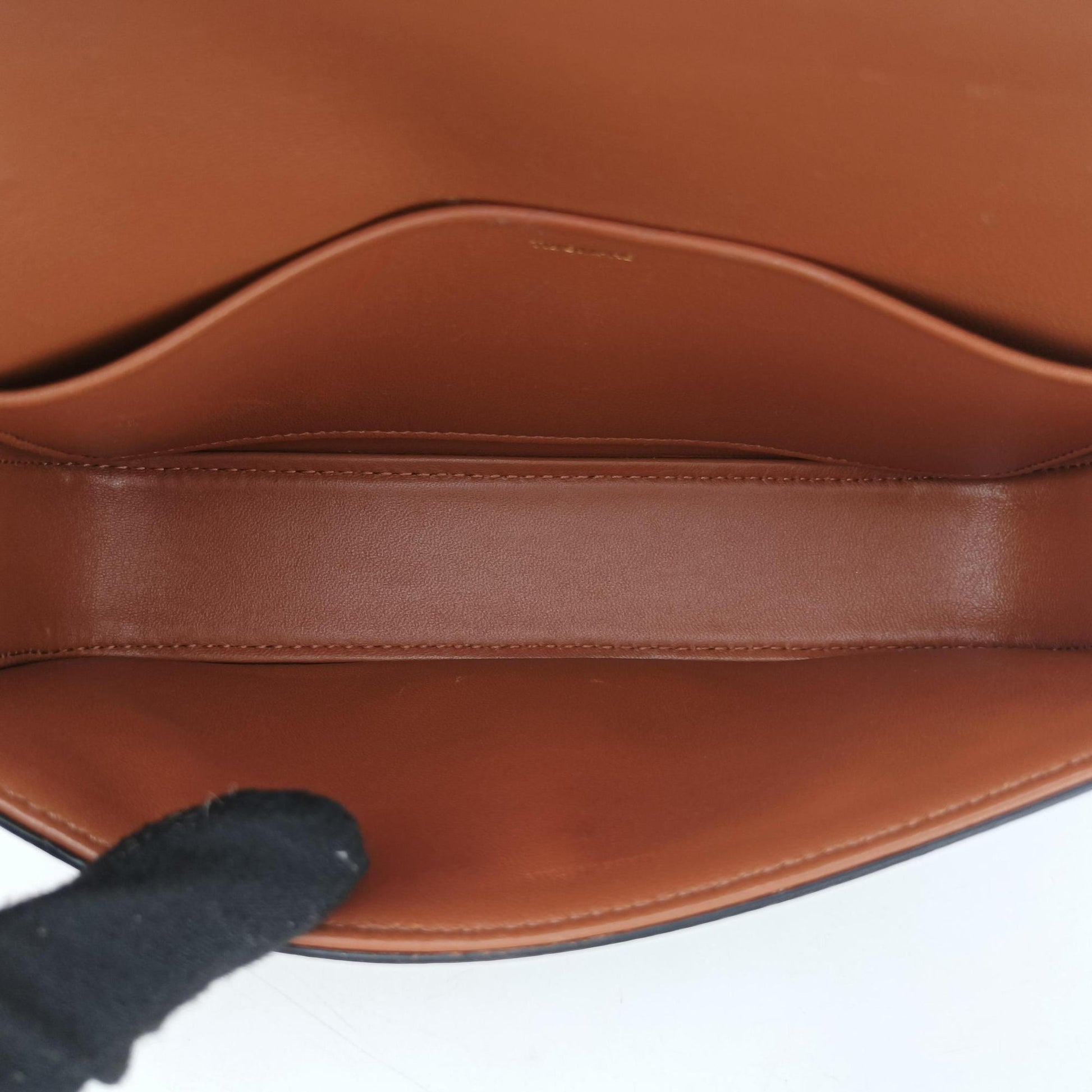 TRIOMPHE Brown PVC coated canvas F-CE-1201トリオンフ ブラウン PVCコーティングキャンバス F-CE-1201