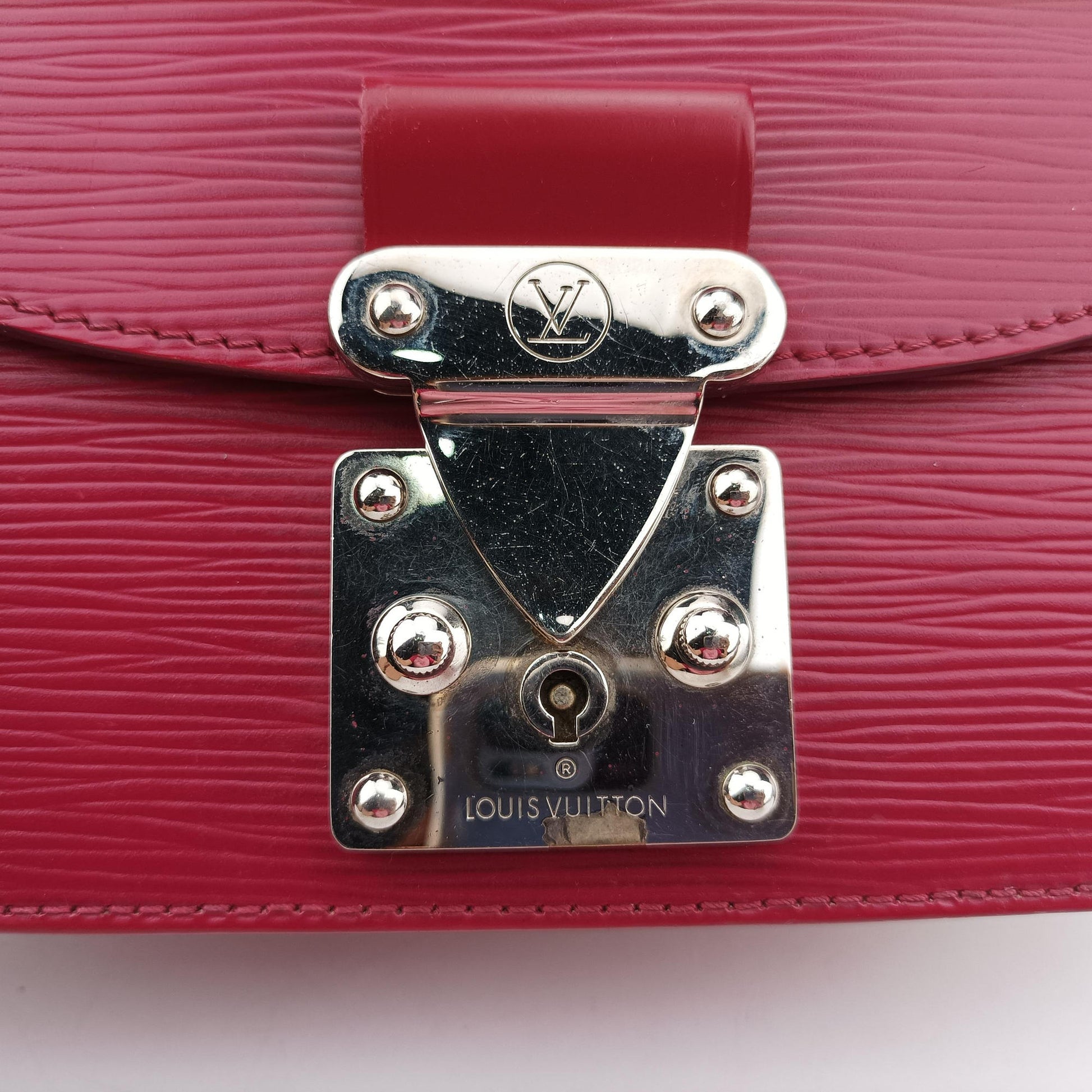 EDEN PM FUCHSIA Epi M40652 TR1132エデンPM フューシャ エピ M40652 TR1132