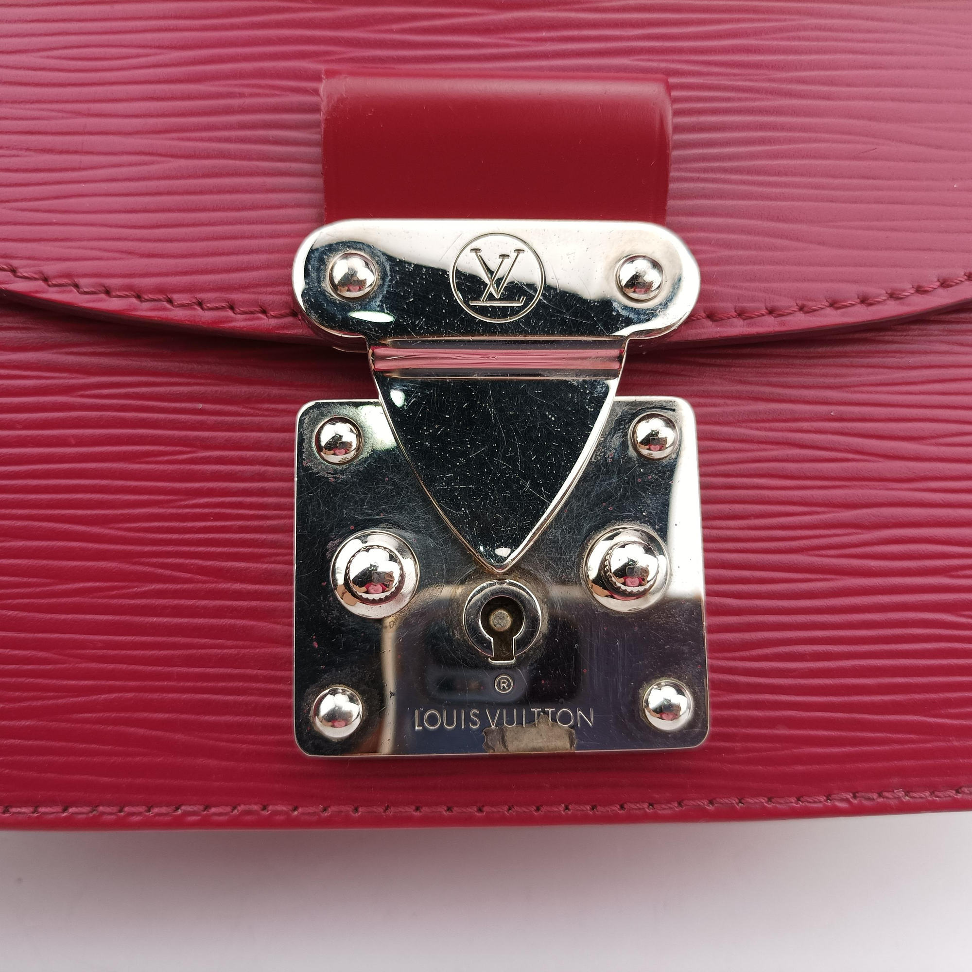 EDEN PM FUCHSIA Epi M40652 TR1132エデンPM フューシャ エピ M40652 TR1132