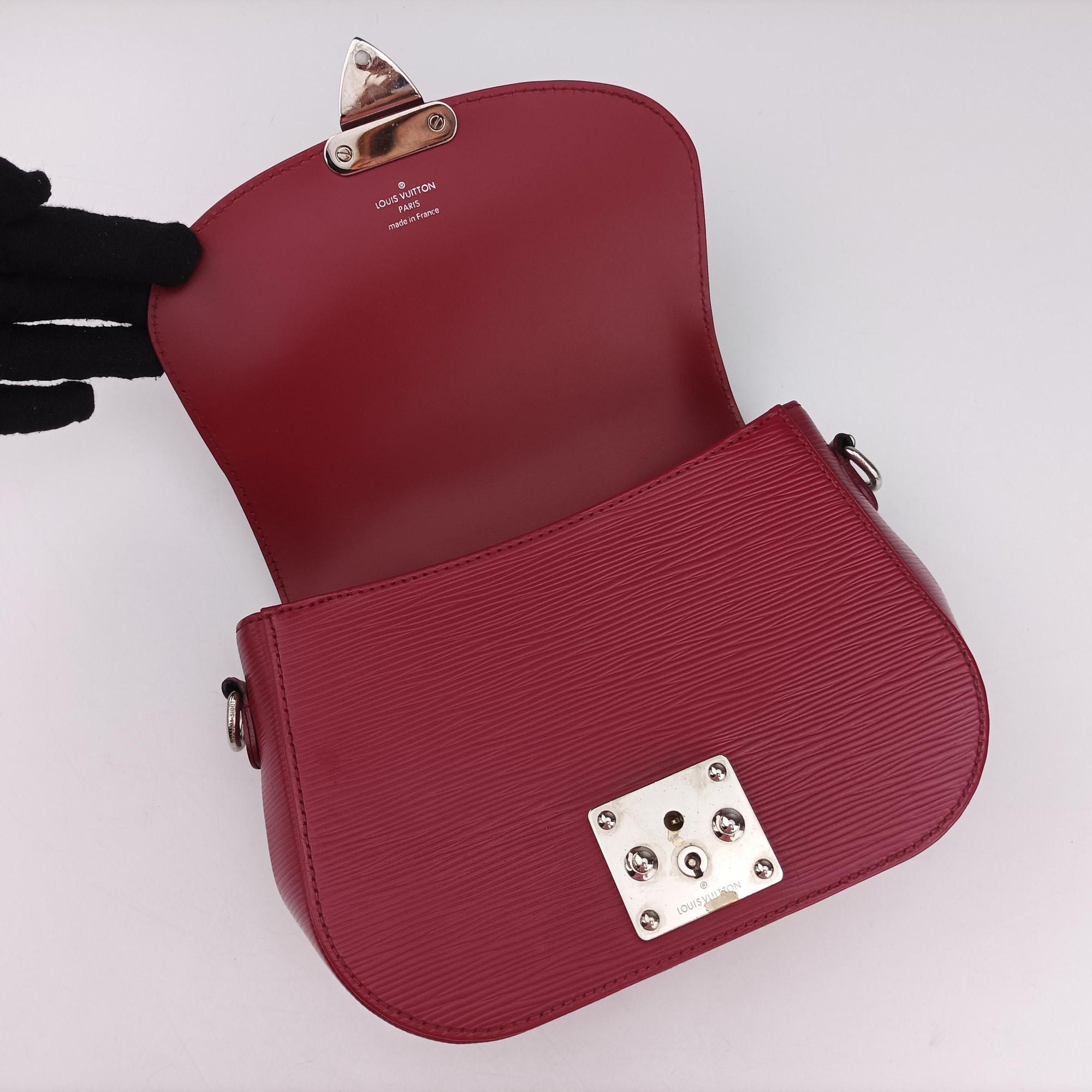 EDEN PM FUCHSIA Epi M40652 TR1132エデンPM フューシャ エピ M40652 TR1132