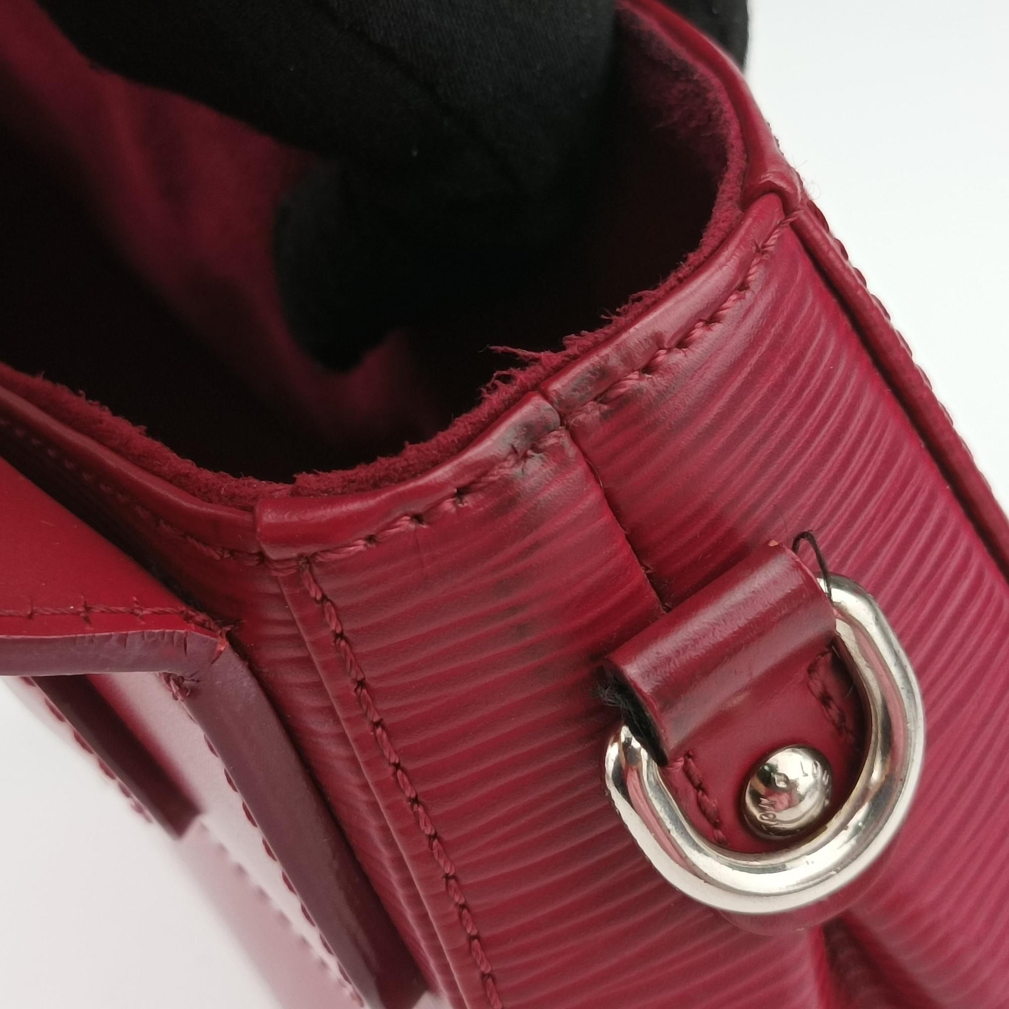 EDEN PM FUCHSIA Epi M40652 TR1132エデンPM フューシャ エピ M40652 TR1132