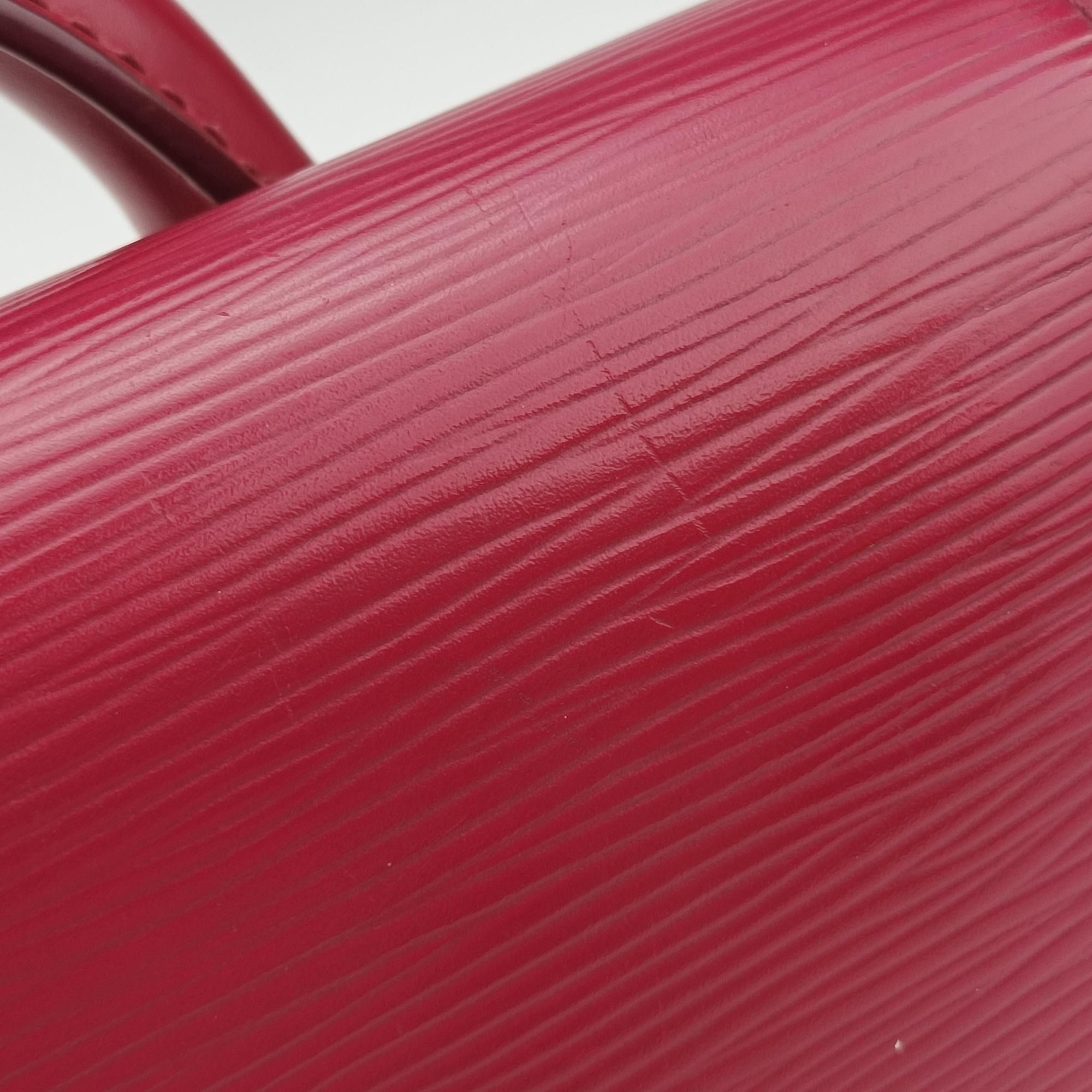 EDEN PM FUCHSIA Epi M40652 TR1132エデンPM フューシャ エピ M40652 TR1132