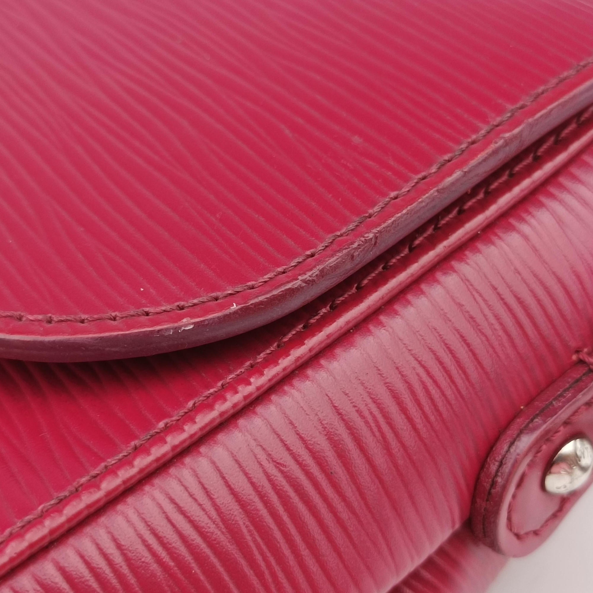EDEN PM FUCHSIA Epi M40652 TR1132エデンPM フューシャ エピ M40652 TR1132