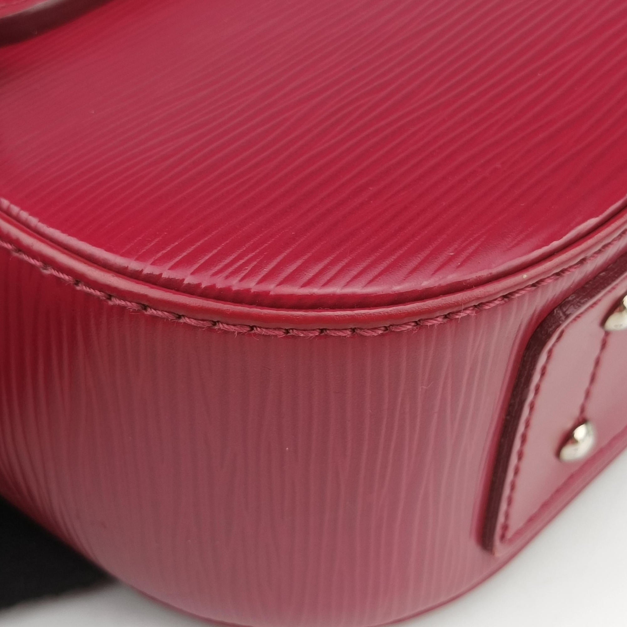 EDEN PM FUCHSIA Epi M40652 TR1132エデンPM フューシャ エピ M40652 TR1132