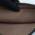 Pochette Mira MM Noir Monogram Multicolor M60097 AA6018ポシェット ミラ MM ノワール モノグラム マルチカラー M60097 AA6018