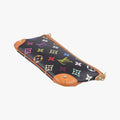 Pochette Mira MM Noir Monogram Multicolor M60097 AA6018ポシェット ミラ MM ノワール モノグラム マルチカラー M60097 AA6018