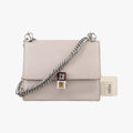 Studded Kan I Beige Leather 8M0381 8M0381-SR0 179-8241スタッズ キャナイ ベージュ レザー 8M0381 8M0381-SR0 179-8241