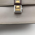 Studded Kan I Beige Leather 8M0381 8M0381-SR0 179-8241スタッズ キャナイ ベージュ レザー 8M0381 8M0381-SR0 179-8241