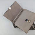 Studded Kan I Beige Leather 8M0381 8M0381-SR0 179-8241スタッズ キャナイ ベージュ レザー 8M0381 8M0381-SR0 179-8241