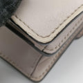 Studded Kan I Beige Leather 8M0381 8M0381-SR0 179-8241スタッズ キャナイ ベージュ レザー 8M0381 8M0381-SR0 179-8241