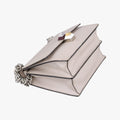 Studded Kan I Beige Leather 8M0381 8M0381-SR0 179-8241スタッズ キャナイ ベージュ レザー 8M0381 8M0381-SR0 179-8241