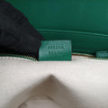 The Hacker Project Horsebit 1955 Green Leather 602204 I034952756ホースビット 1955 グリーン レザー 602204 I034952756